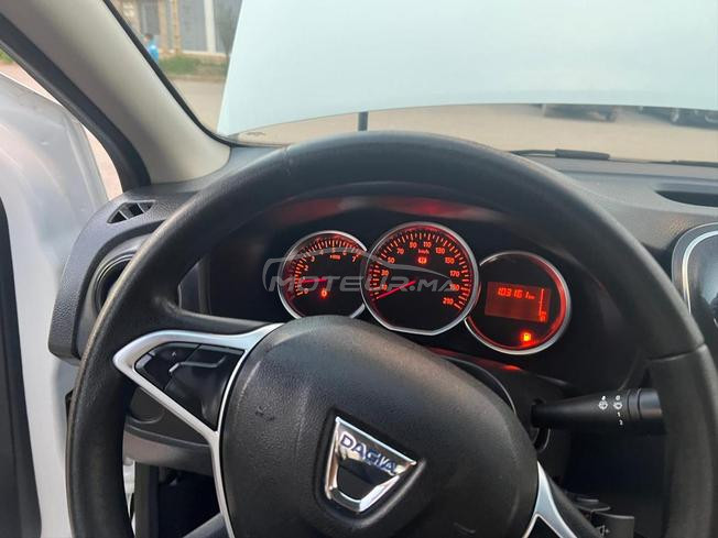 dacia bon état 