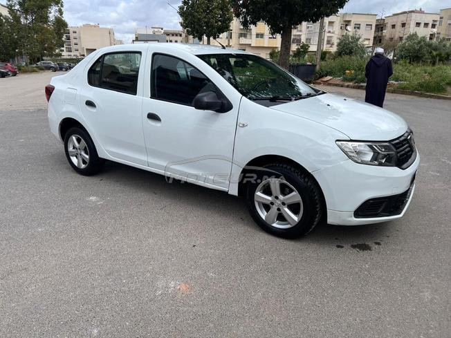 dacia bon état 