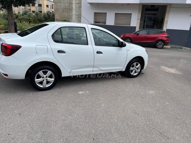 dacia bon état 