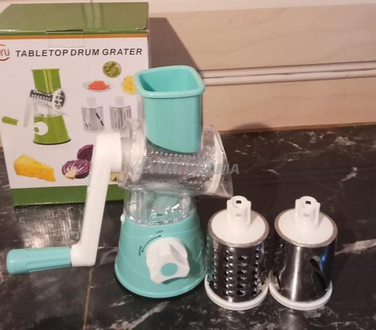 قطاعة الخضر وبشرالفرماج