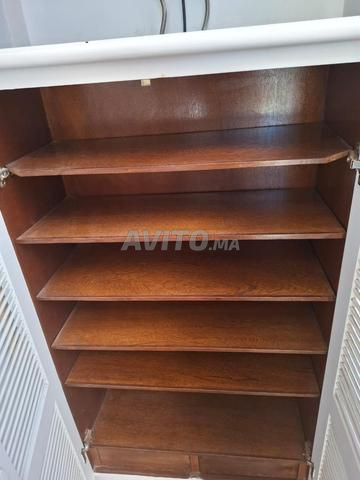 Nouvelle armoire - 2