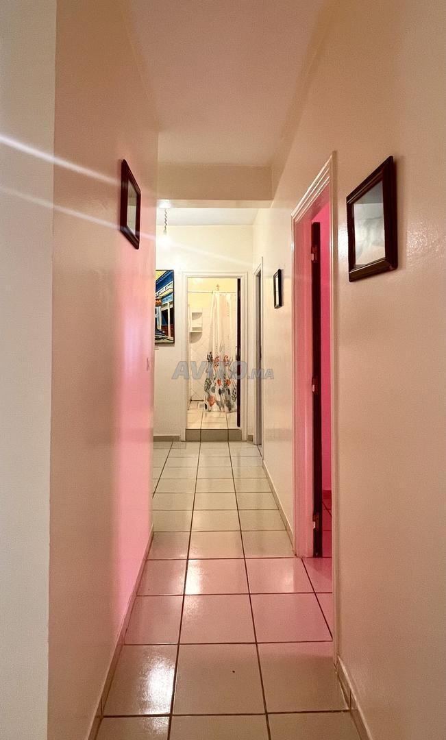 Appartement à louer 96m à Essaouira Ghazoua pour longue durée - image 2