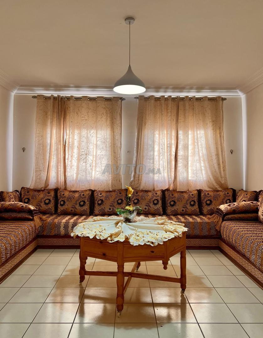 Appartement à louer 96m à Essaouira Ghazoua pour longue durée - image 4