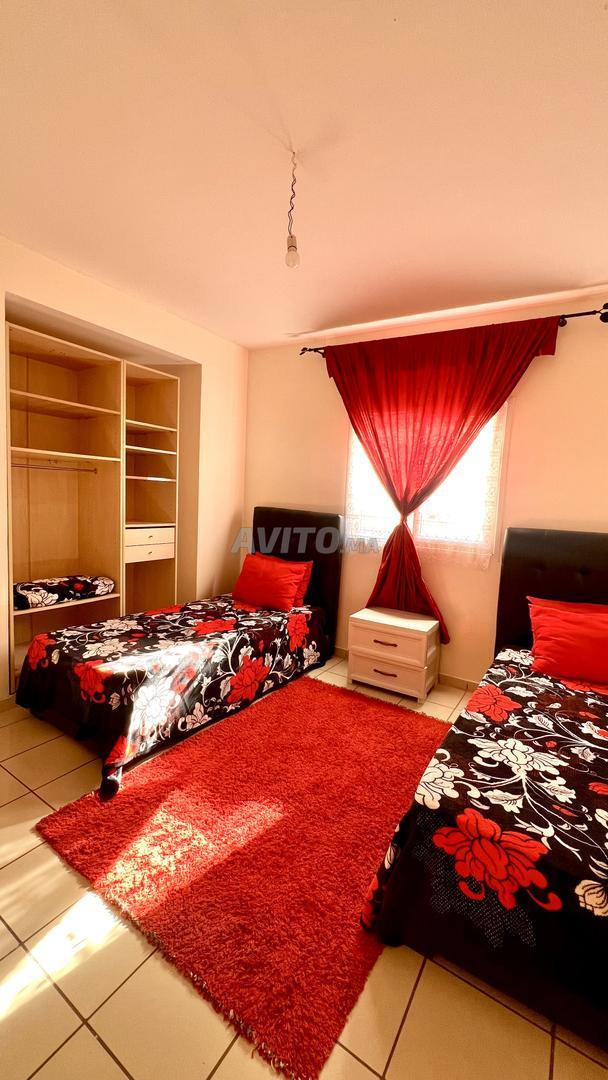 Appartement à louer 96m à Essaouira Ghazoua pour longue durée - image 5