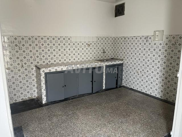 شقة للكراء 90 متر مربع بالدار البيضاء - 2