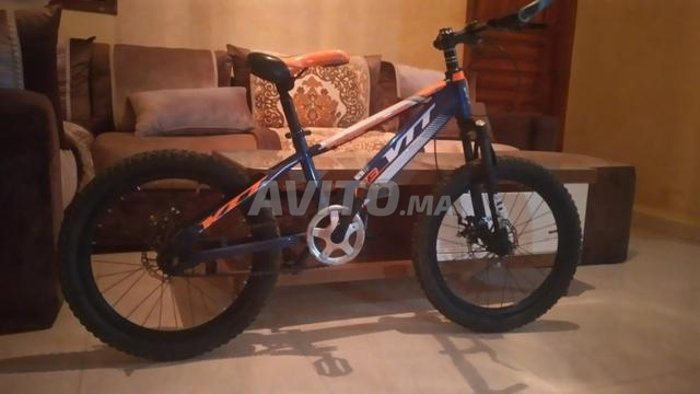 دراجة هوائية للبيع - 2