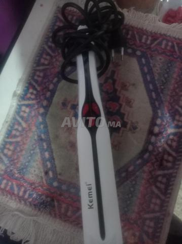 مصفف الشعر - 2