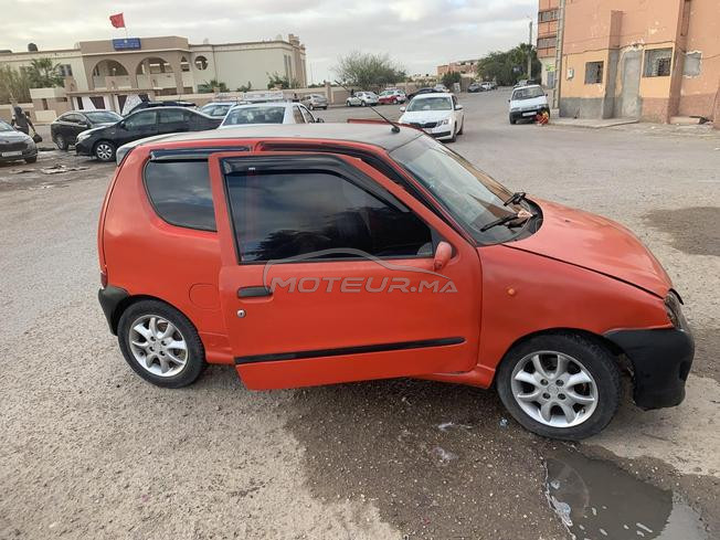 fiat sesinto    