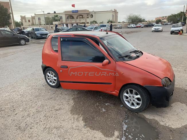 fiat sesinto    