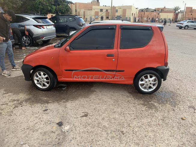 fiat sesinto    