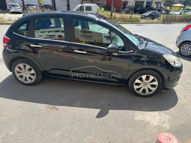 c3 belle voiture samsara blch Lah yrham wlidne