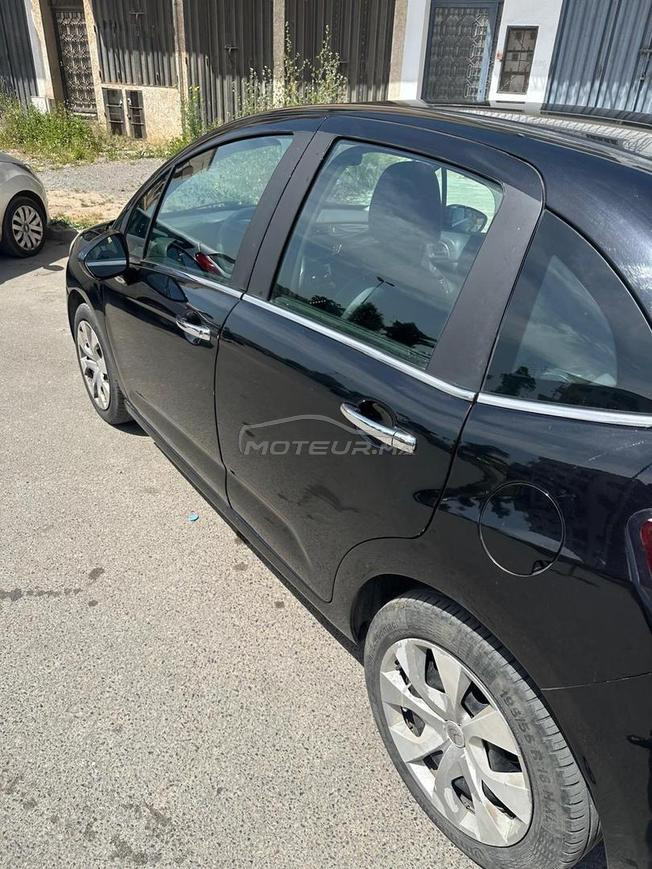c3 belle voiture samsara blch Lah yrham wlidne