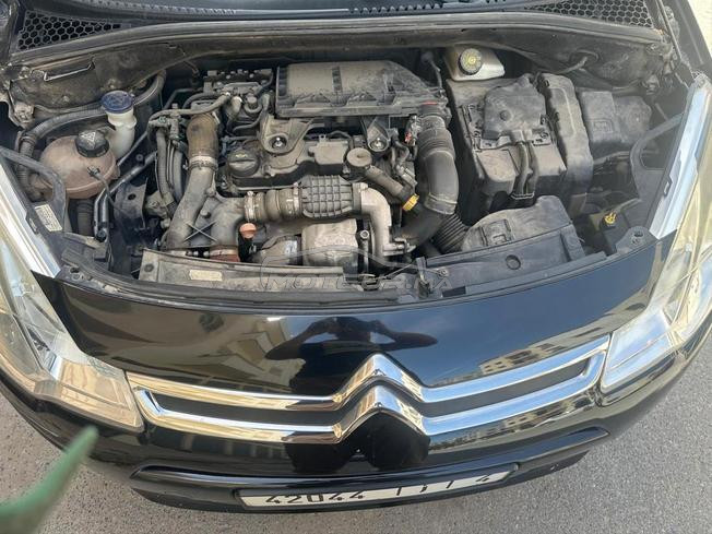 c3 belle voiture samsara blch Lah yrham wlidne