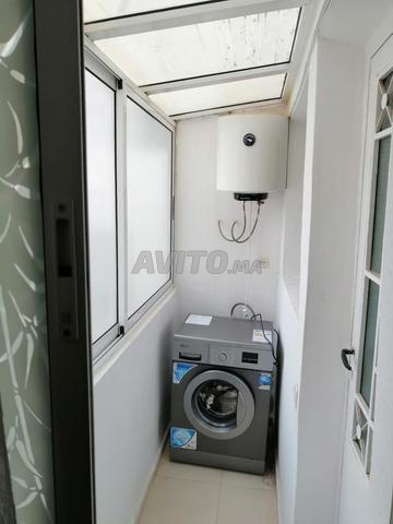 Appartement meublé - image 3