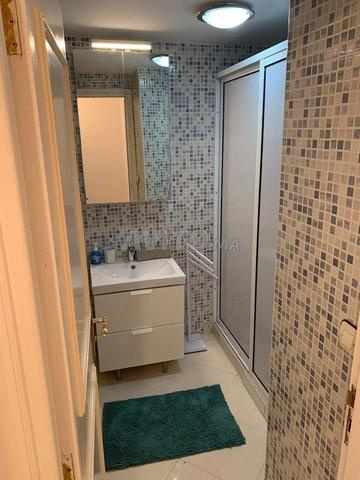 Appartement meublé - image 4