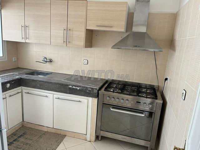 Appartement meublé - image 5