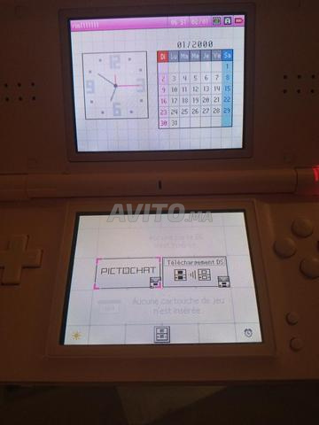 نينتندو دي إس لايت - 2