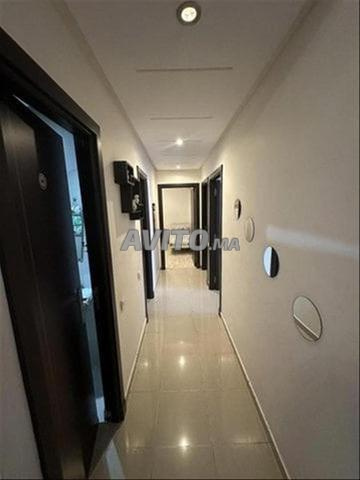 فاخر مفروش 3 فتيات زوجين متزوجين - 2