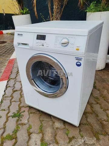 غسالة Miele PW 5064 احترافية