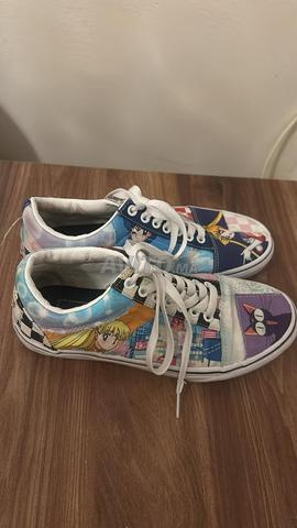 فانز مخصصة فريدة كالجديدة - 2