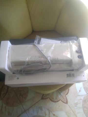 Vente plastifieuse - 2