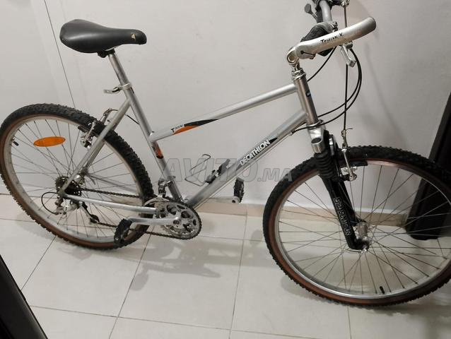 دراجة DECATHLON - 2