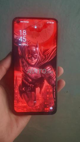 Quartier Corniche Martil