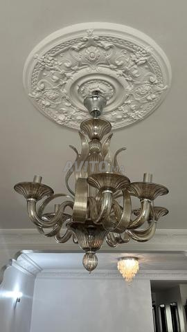 Lustres et appliques - 2