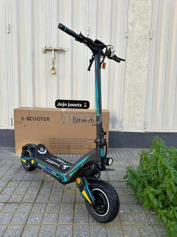 دراجات نارية بجودة عالية - 2