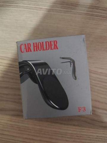 Offres d'accessoires de voiture intelligente - 2