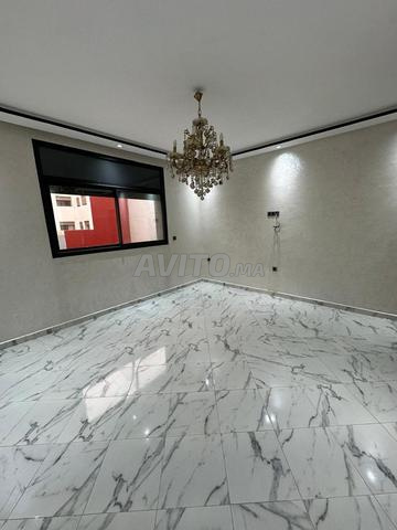 شقة للإيجار (خلف مدرسة EST) - 2