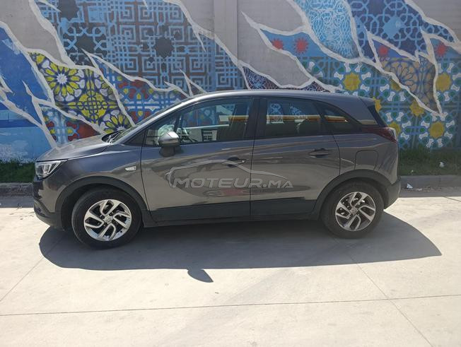 Opel Crossland X 2020 diesel  très propre