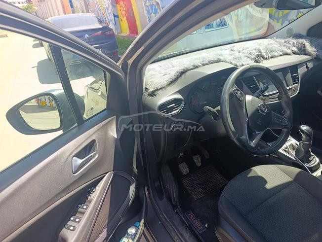 Opel Crossland X 2020 diesel  très propre