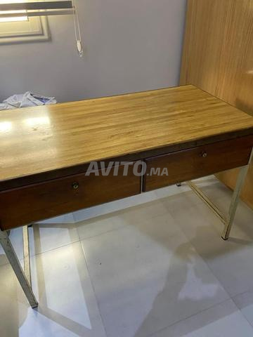 Table de bureau pour enfants ou autre - 2