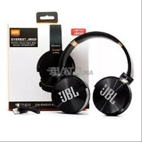 JBL et Sing-e originales aux meilleurs prix