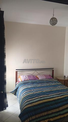 مفروش لشخصين أو امرأتين مشمس - 2