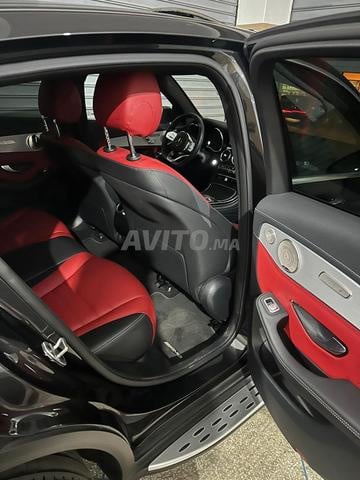 Classe GLC 300de Hybride - 2