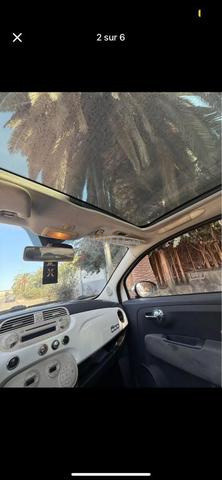 Événement de voiture - 2