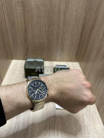 PROMO 🆘 MONTRE FOSSIL BQ2855 ORIGINAL NEUF 🇺🇸✨💯 - 2