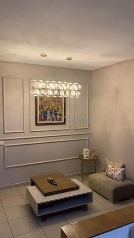 شقة للبيع 100 متر مربع بالدار البيضاء - 2