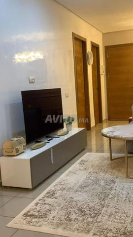 Appartement à vendre 100 m² à Casablanca - 2