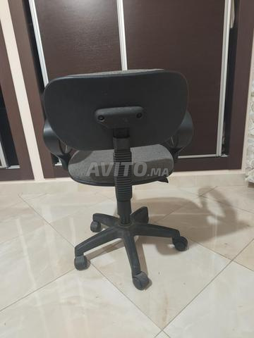 Chaise de bureau - 2