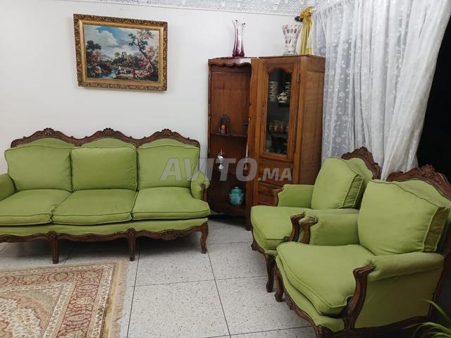 شقة للبيع - 2