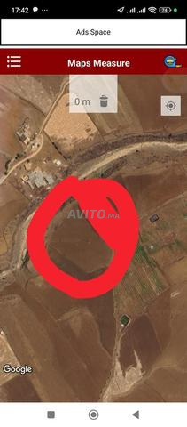 أرض فلاحية - 2