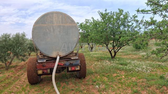 أرض فلاحية رائعة مسجلة - 2