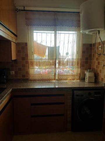 شقة في حالة جيدة جدا - 2