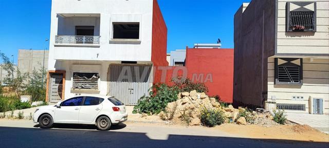 بقعة للبيع اليونس مهديه 2 شارع 20