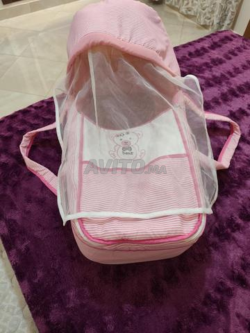 سرير أطفال بحالة ممتازة - 2