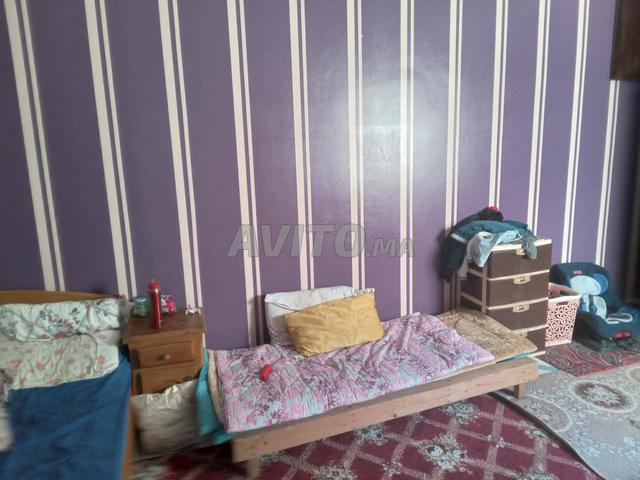 1er étage à vendre - 2