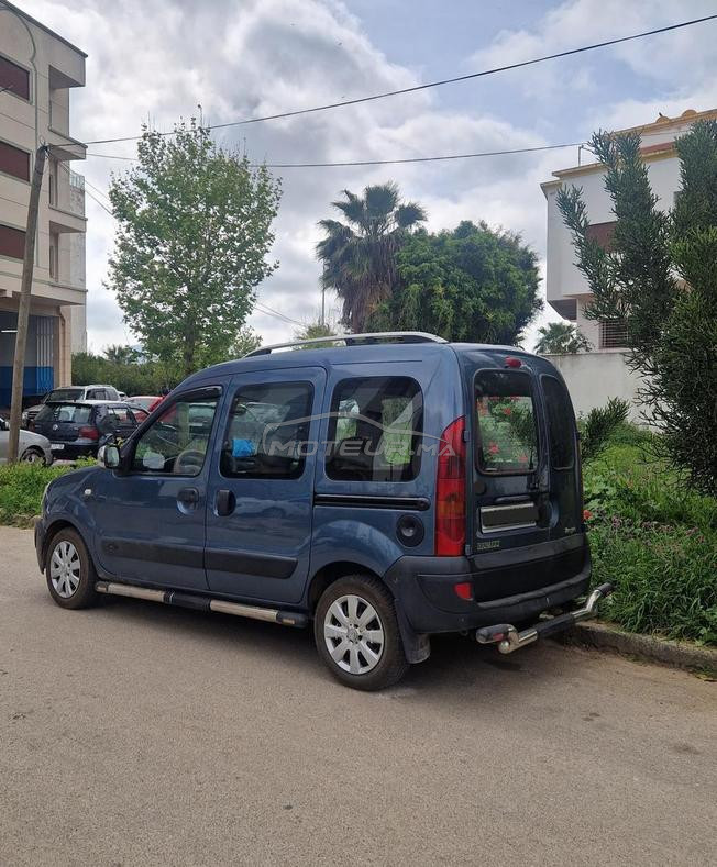 kango 2009 l3amra kamla